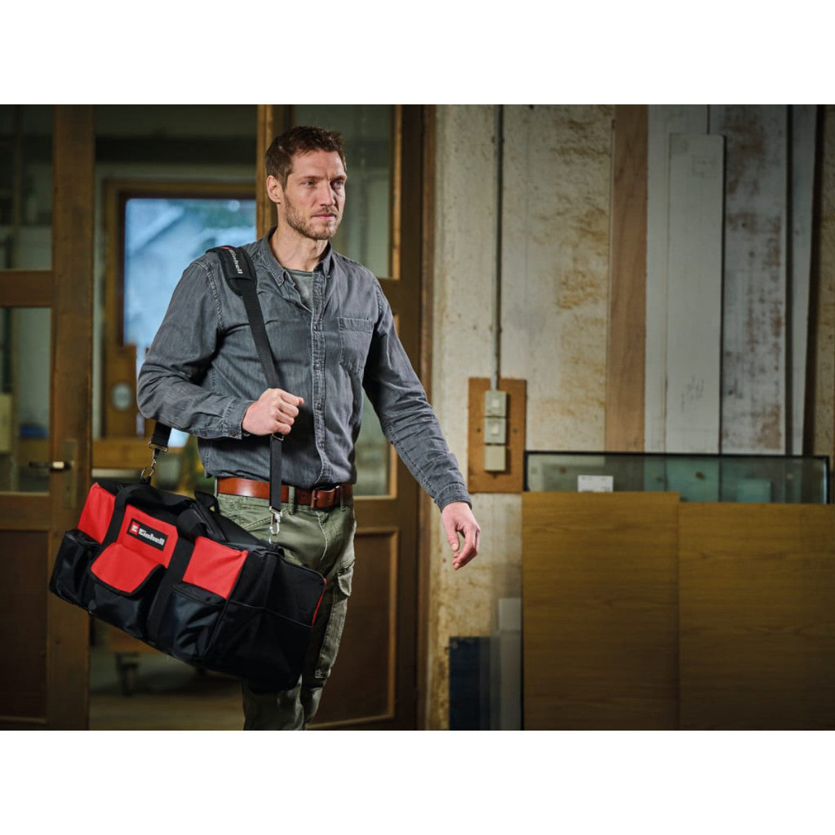 EIN560BAG