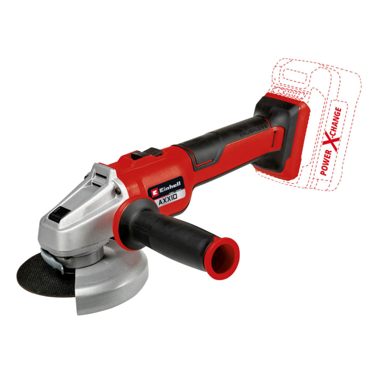 EINAXXIO115N