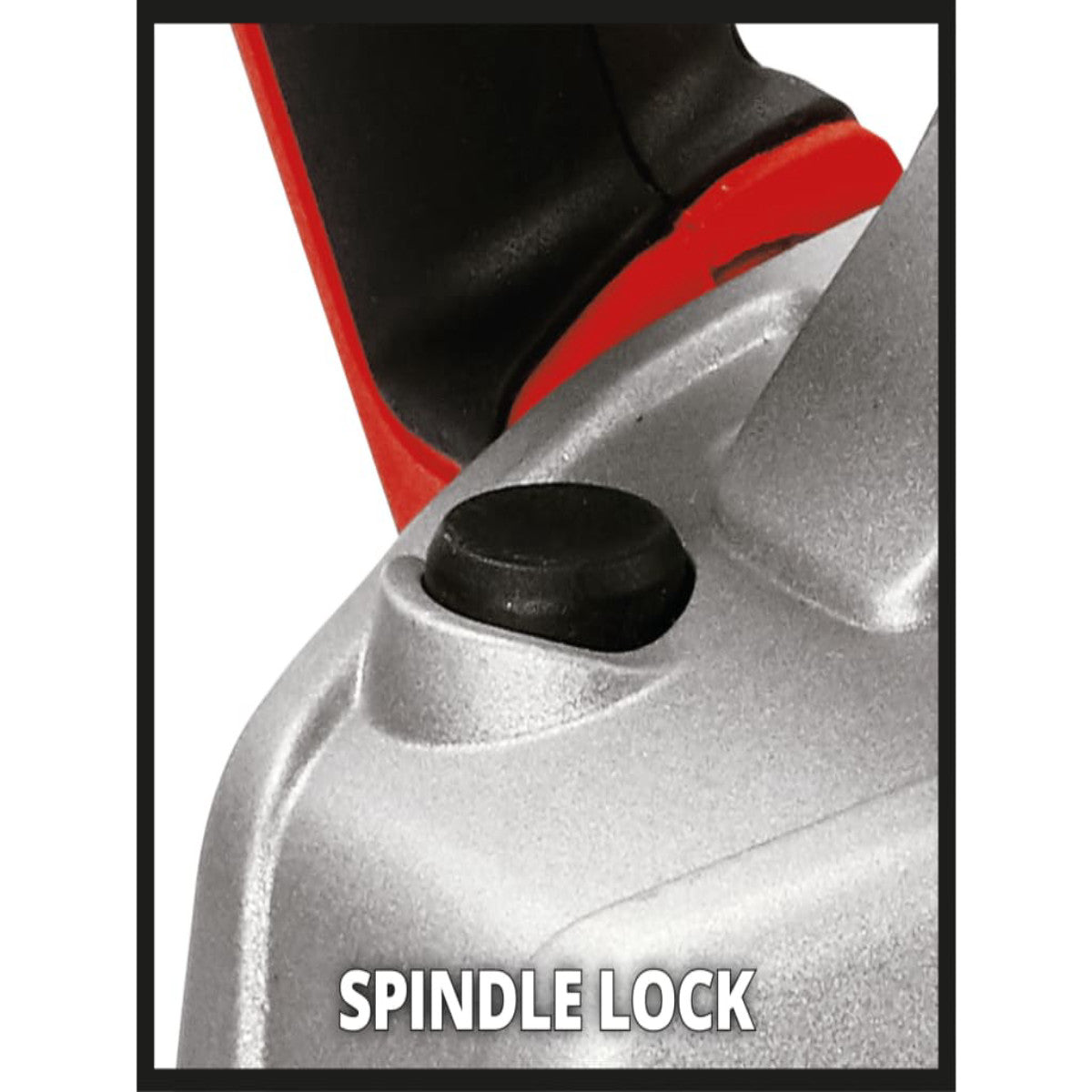 Einhell CE-CP 18/180 Li E-Solo Power X-Change Polisher 180mm 18V Bare Unit EINCECP18LIN