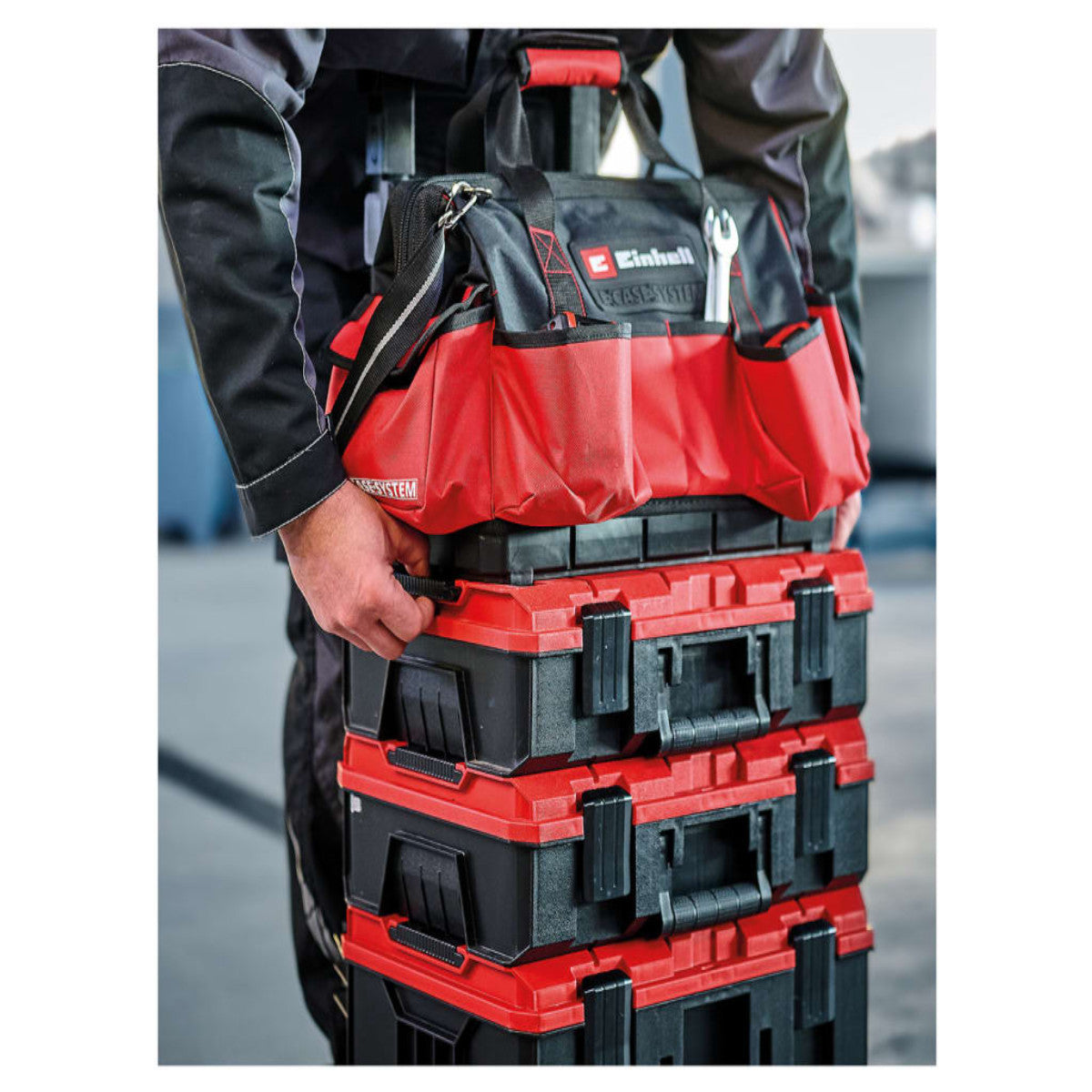 Einhell E-Case Bag EINECASEBAG