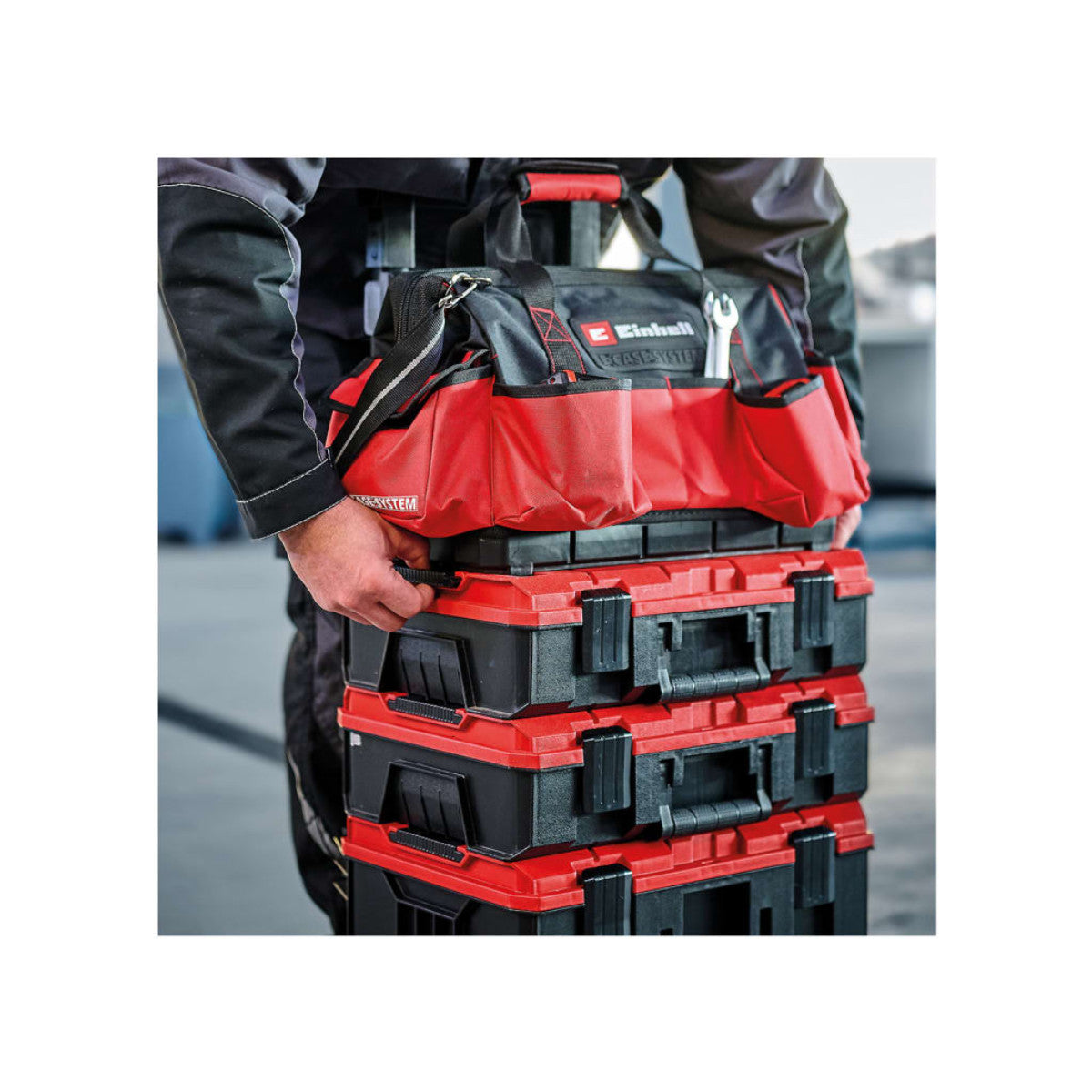 EINECASEBAG