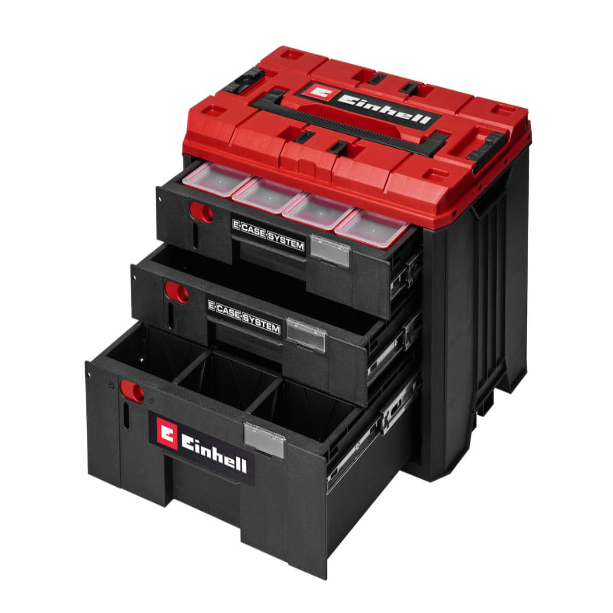 Einhell E-Case Drawers EINECASEDRAW