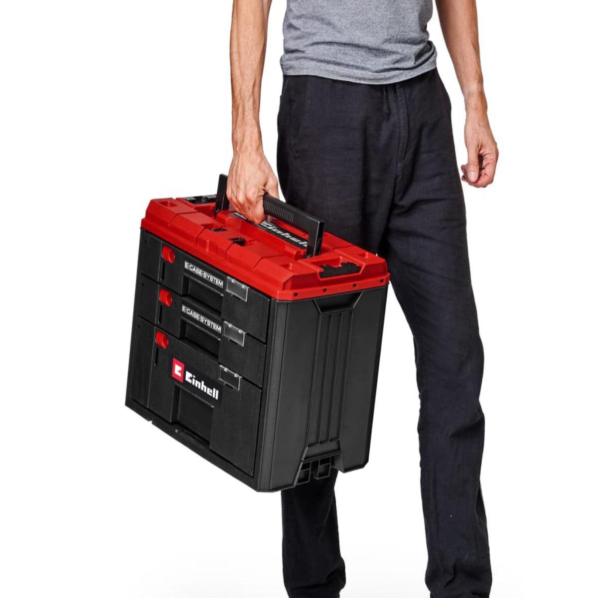 Einhell E-Case Drawers EINECASEDRAW