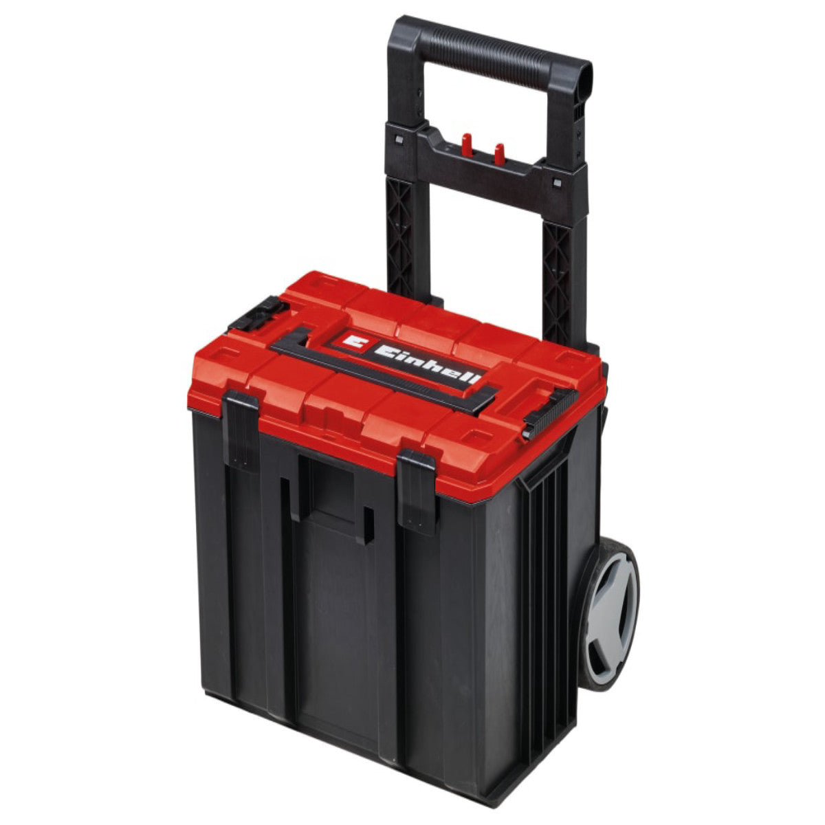 Einhell E-Case L with Wheels EINECASEL