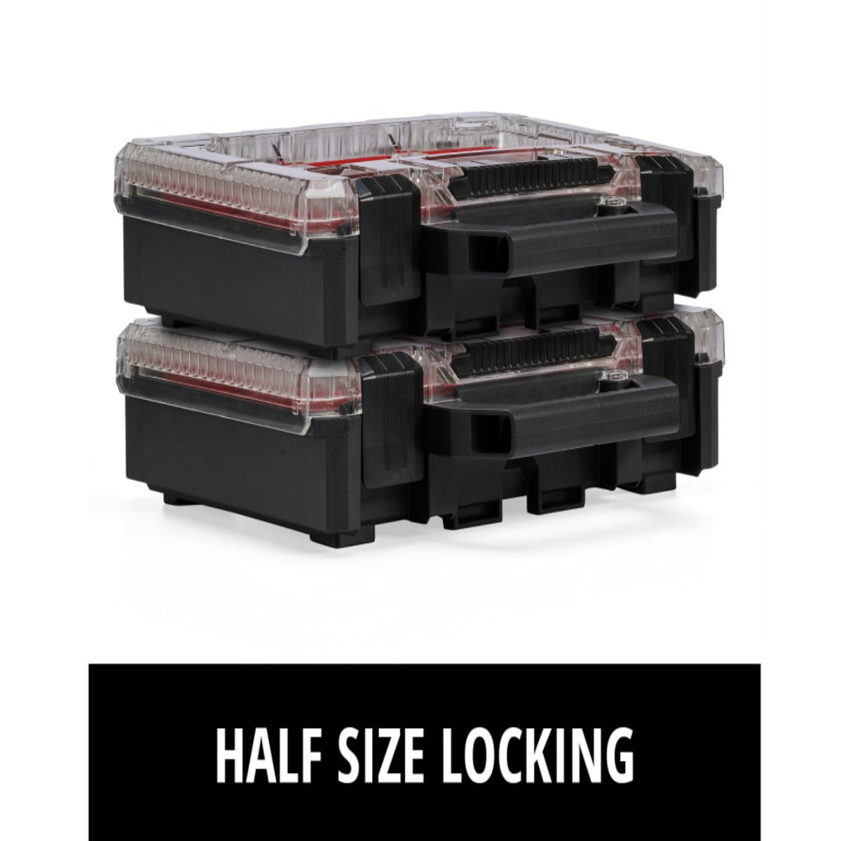 Einhell E-Case Half Size Organiser EINECASEORG