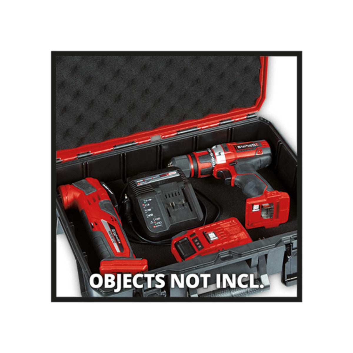 EINECASES