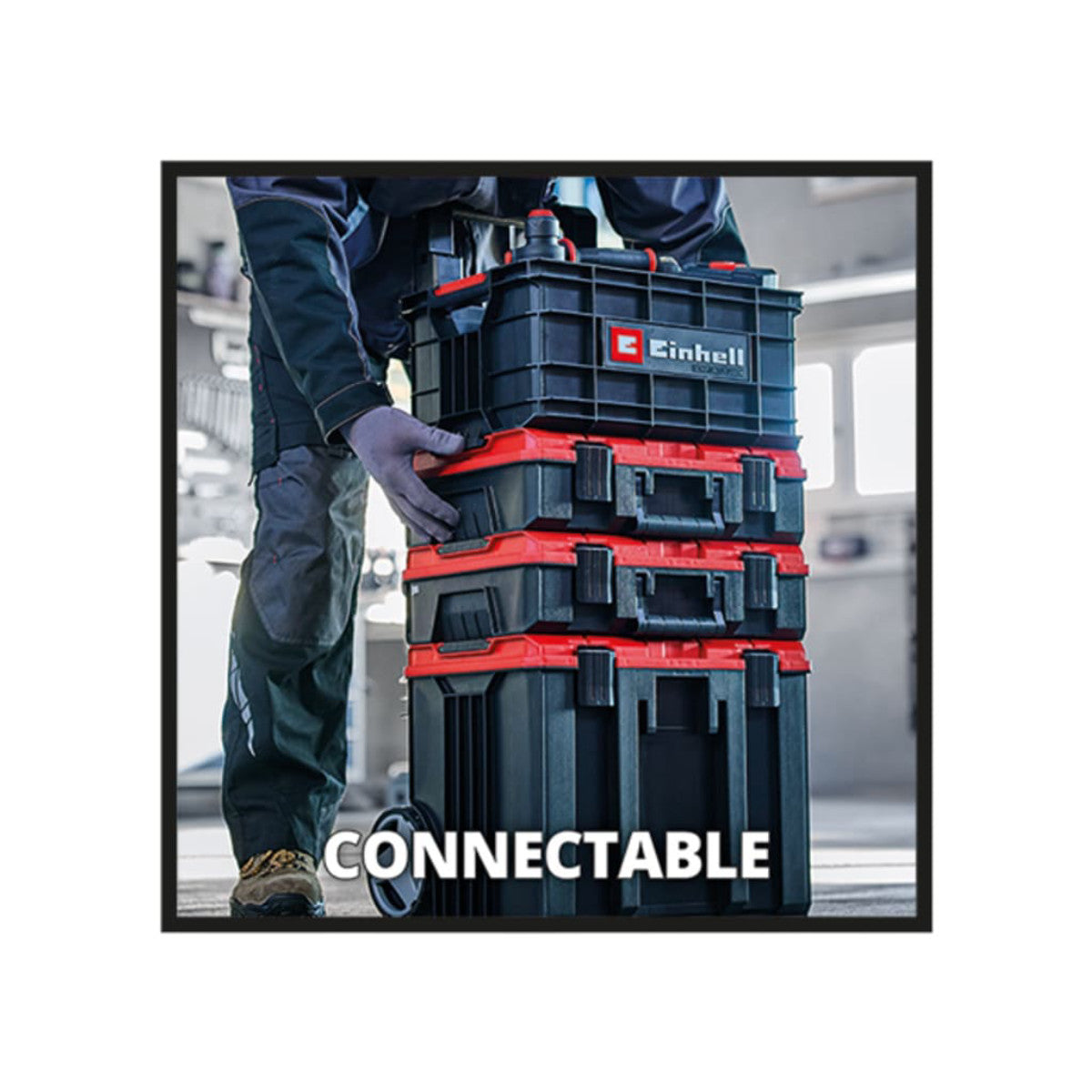 EINECASETBOX