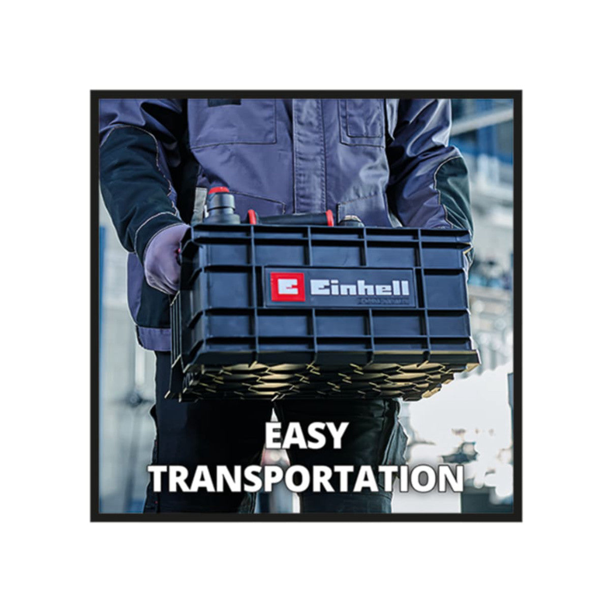 EINECASETBOX