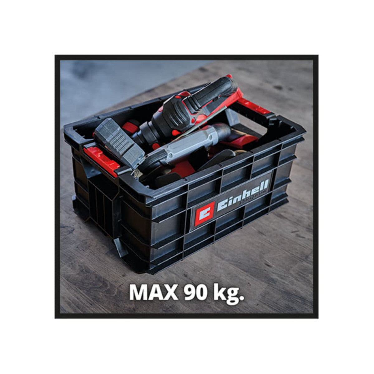 EINECASETBOX