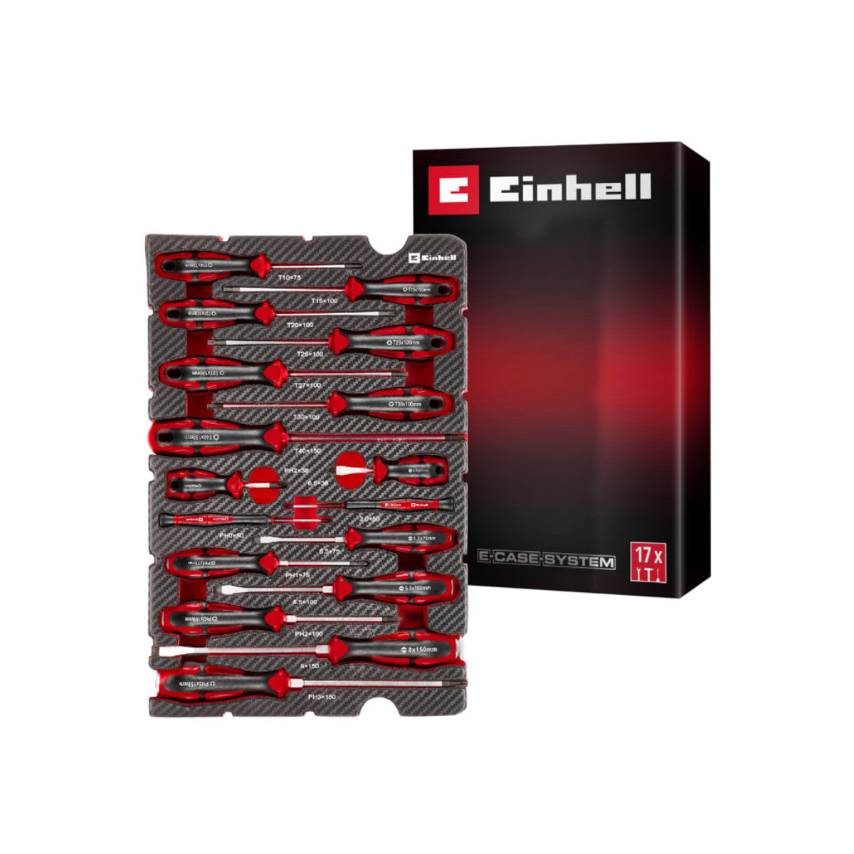 EINEISDRISET