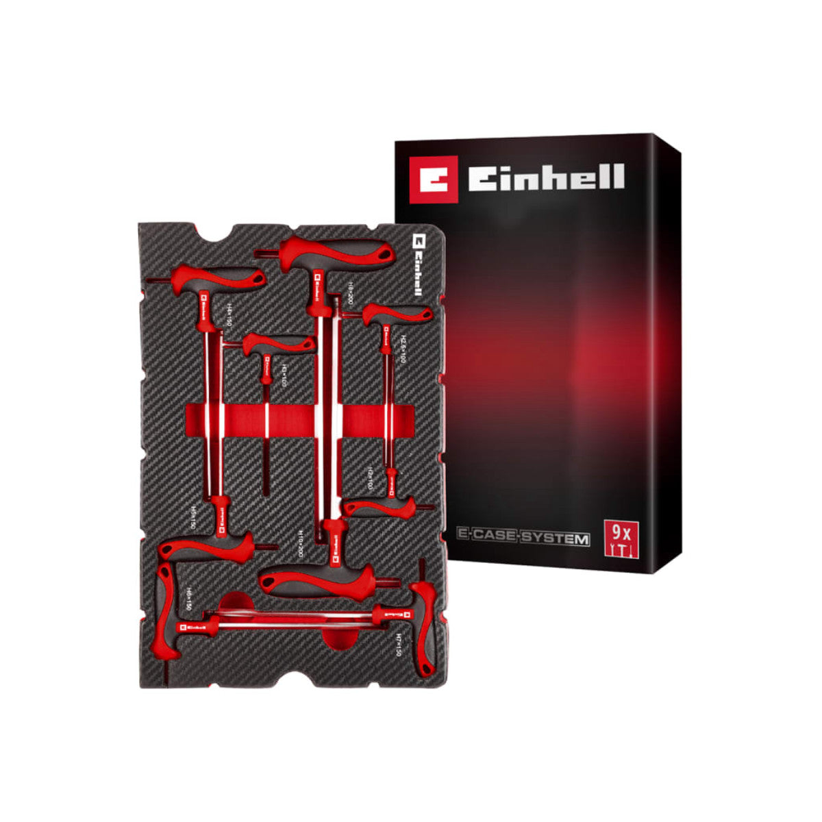 EINEITSCRSET