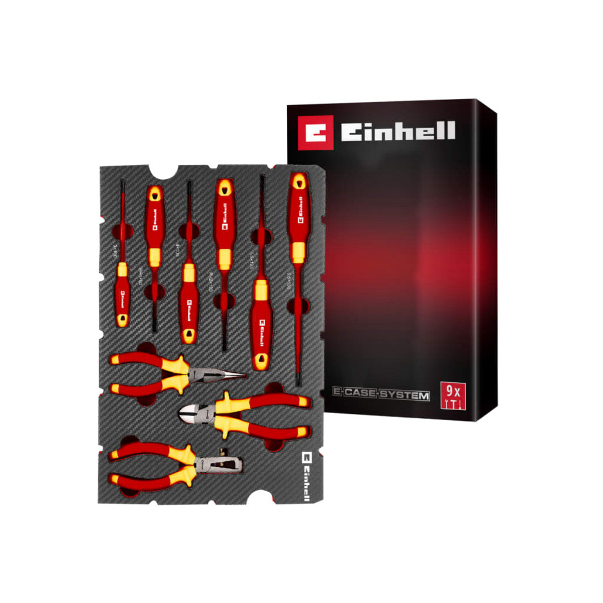 EINEIVDESET