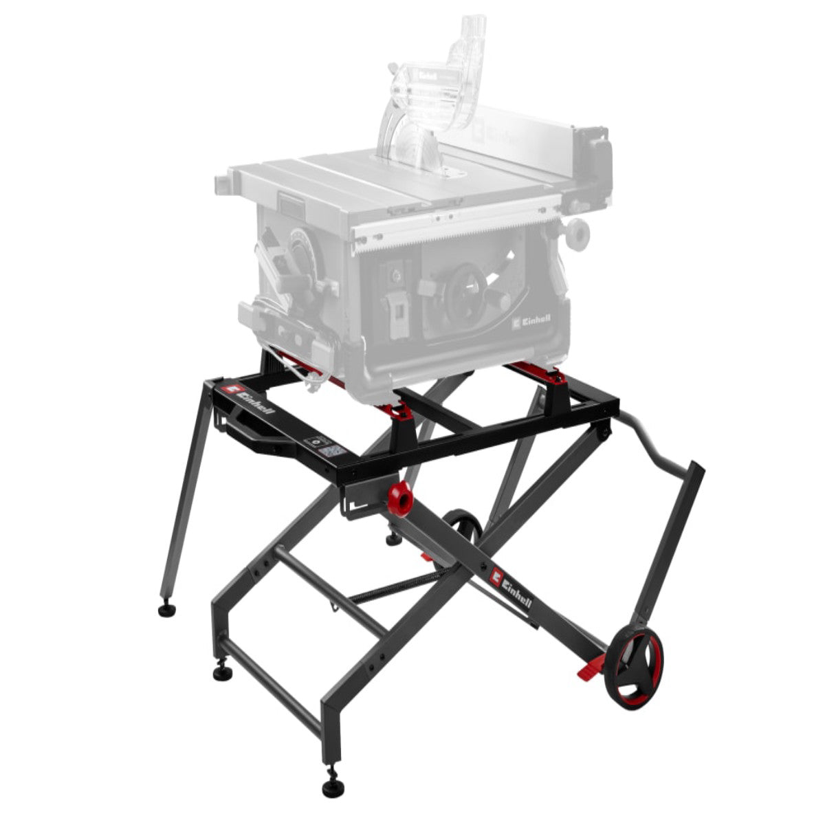 Einhell E-Stand Table Saw Stand EINESTANDTSS