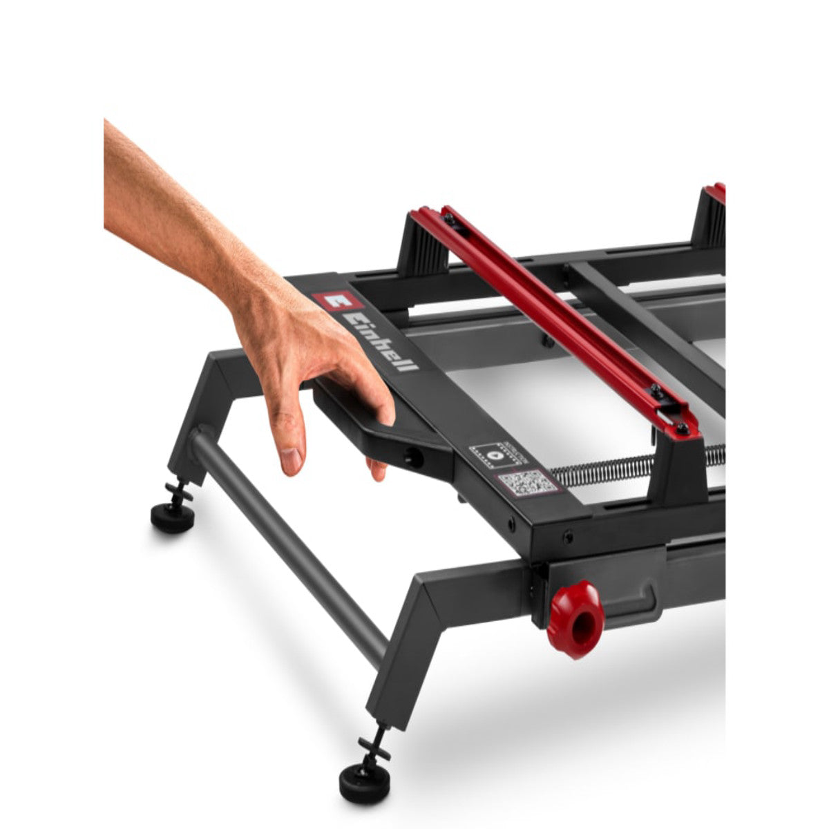 Einhell E-Stand Table Saw Stand EINESTANDTSS