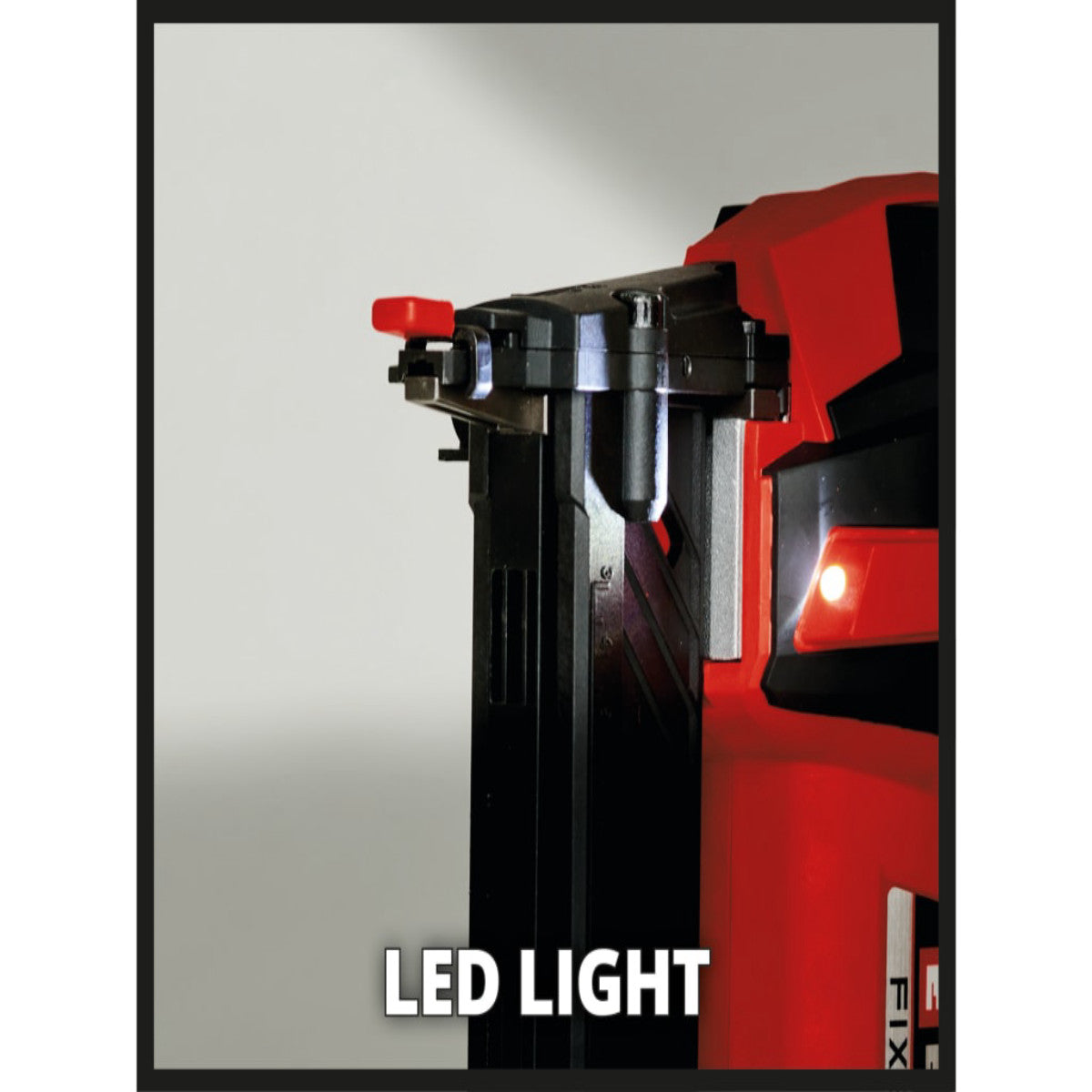 Einhell FIXETTO 18/38 S Power X-Change Stapler 18V Bare Unit EINFIXETTO38