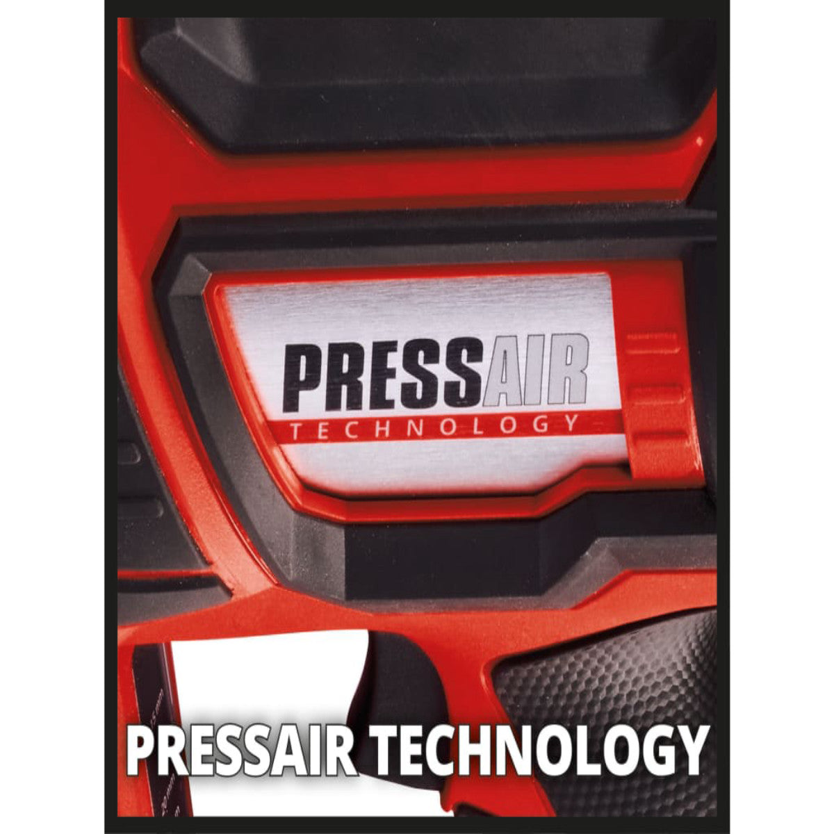Einhell FIXETTO 18/50 N Power X-Change Nailer 18V Bare Unit EINFIXETTO50