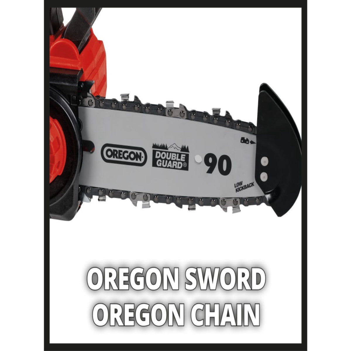 Einhell FORTEXXA 18/20 TH Power X-Change Chainsaw 20cm 18V Bare Unit EINFORTEXXAN