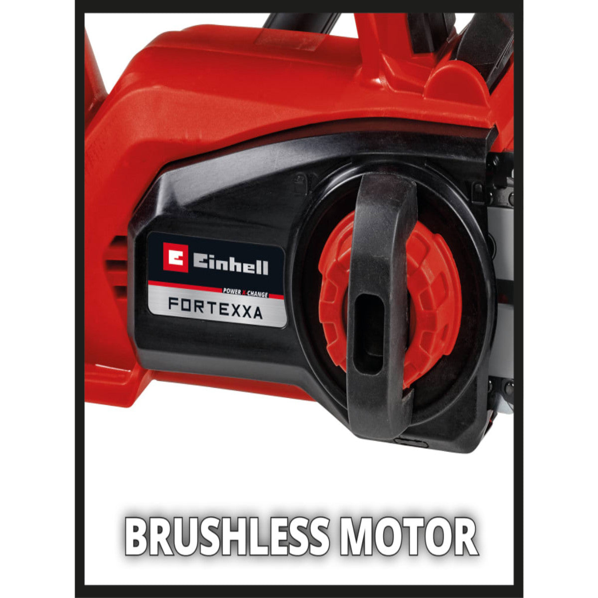 Einhell FORTEXXA 18/20 TH Power X-Change Chainsaw 20cm 18V Bare Unit EINFORTEXXAN
