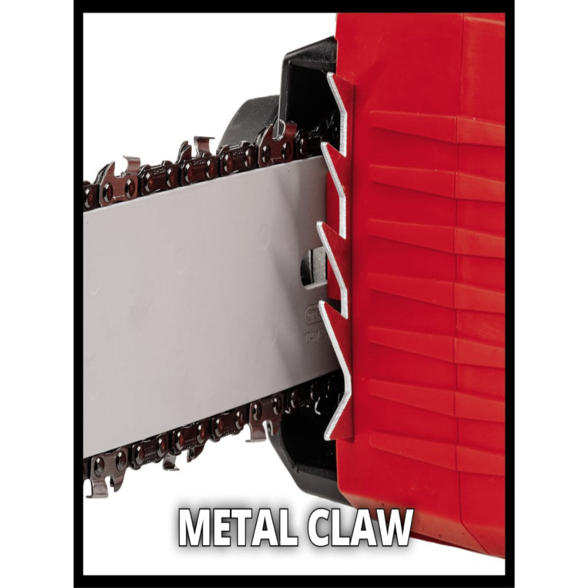 Einhell FORTEXXA 18/30 Power X-Change Chainsaw 30cm 18V Bare Unit EINFORTEXXA