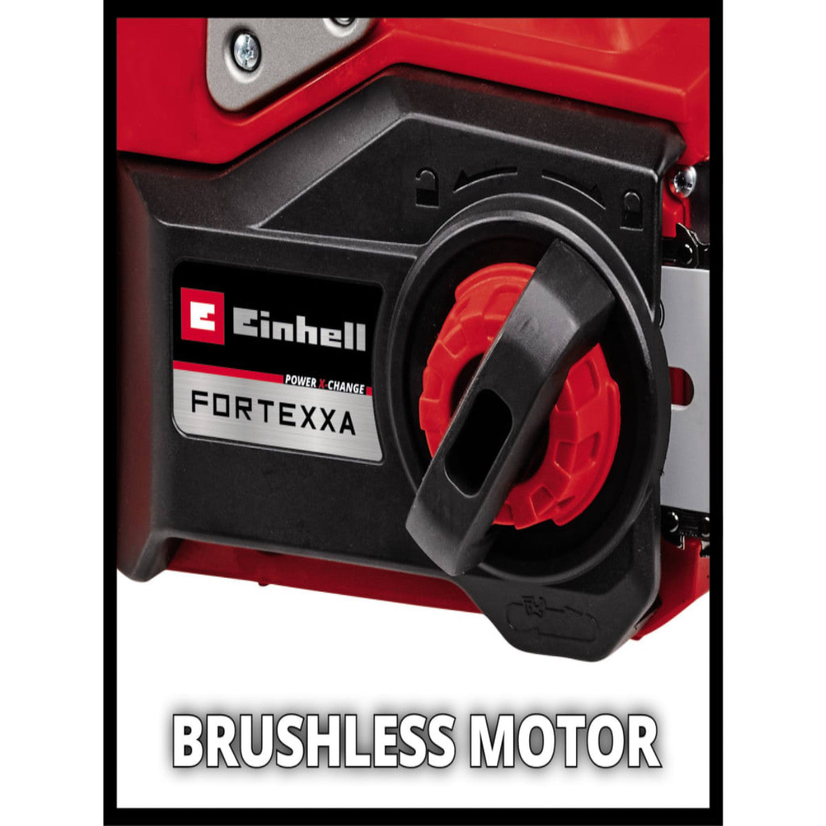 Einhell FORTEXXA 18/30 Power X-Change Chainsaw 30cm 18V Bare Unit EINFORTEXXA
