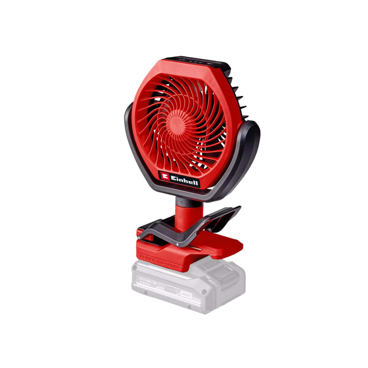 Einhell GC-CF 18/110 Li-Solo Cordless Fan 18V Bare Unit EINGCCF18N