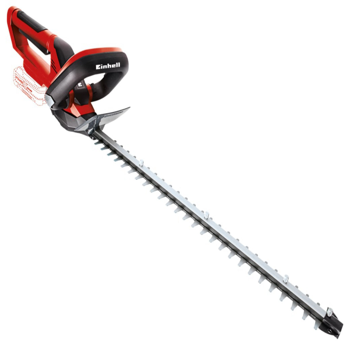 Einhell GC-CH 1855/1 Li-Solo Hedge Trimmer 55cm 18V Bare Unit EINGCCH1855N