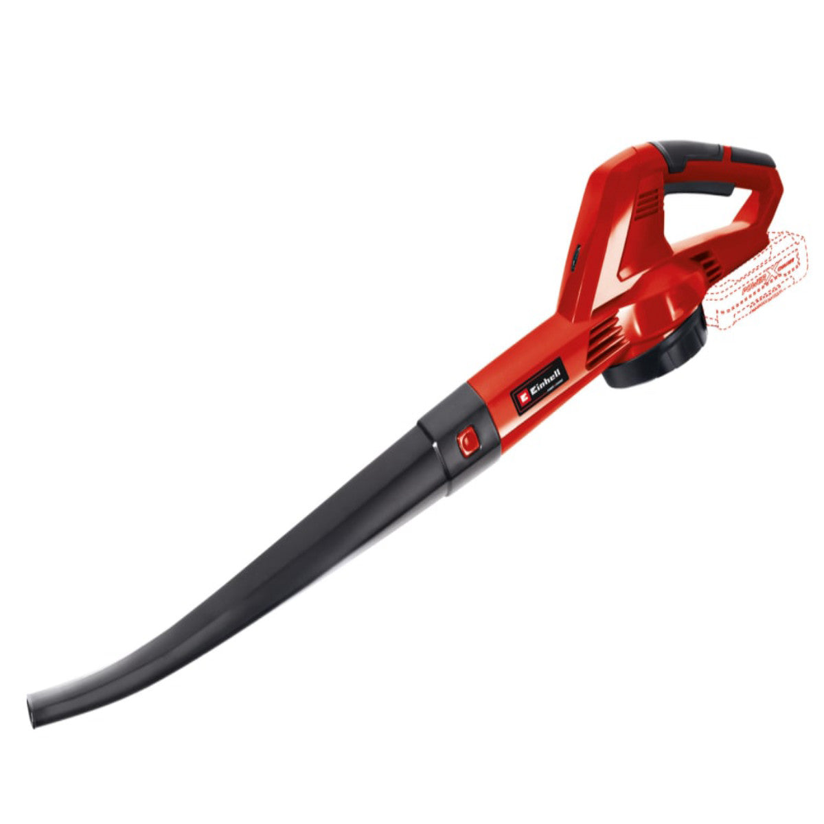 Einhell GC-CL 18 Li E-Solo Leaf Blower 18V Bare Unit EINGCCL18N