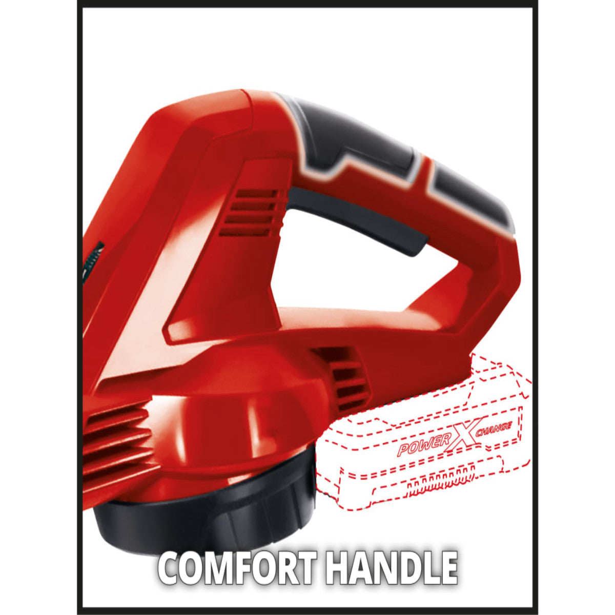 Einhell GC-CL 18 Li E-Solo Leaf Blower 18V Bare Unit EINGCCL18N