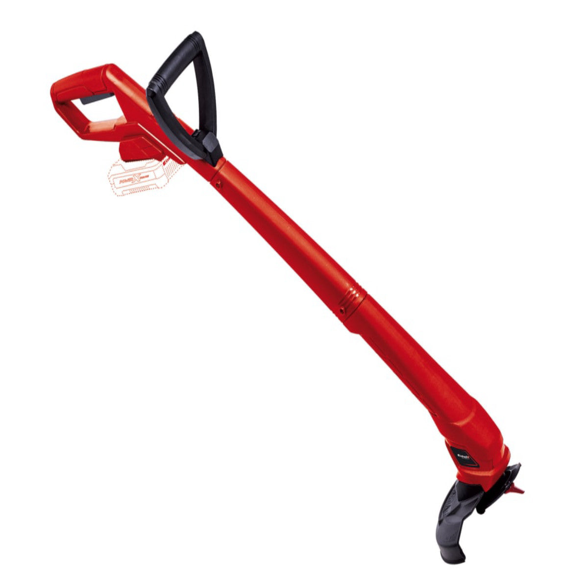 Einhell GC-CT 18/24 Li P-Solo Power-X-Change Lawn Trimmer 18V Bare Unit EINGCCT1824N