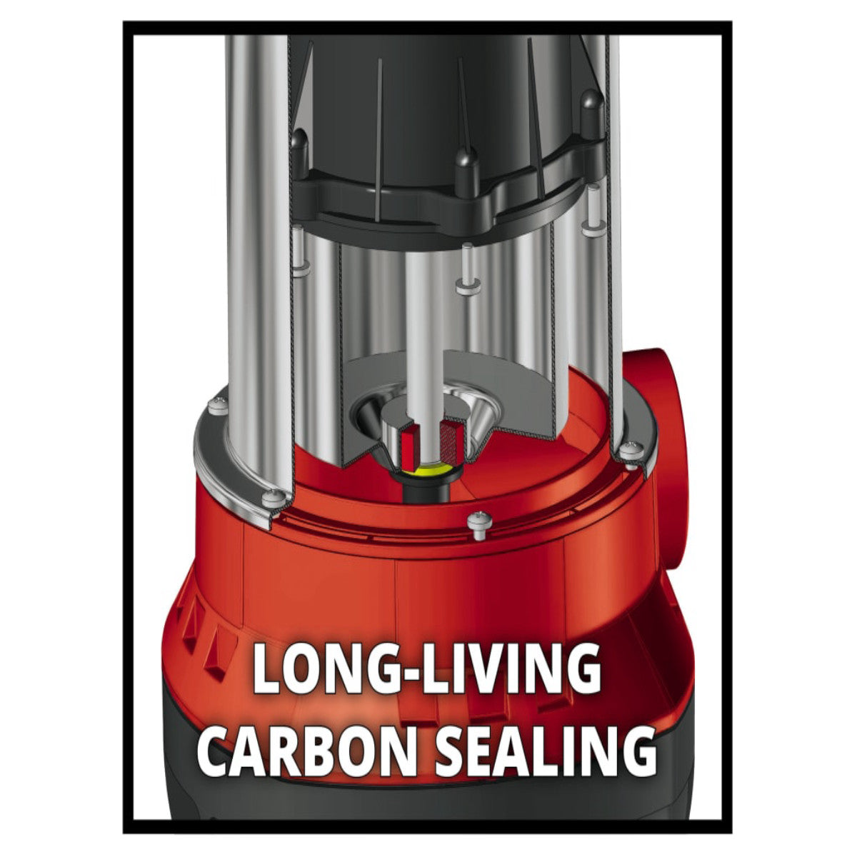 Einhell GC-DP 7035 LL 2-in-1 Combi Pump 700W 240V EINGCDP7035