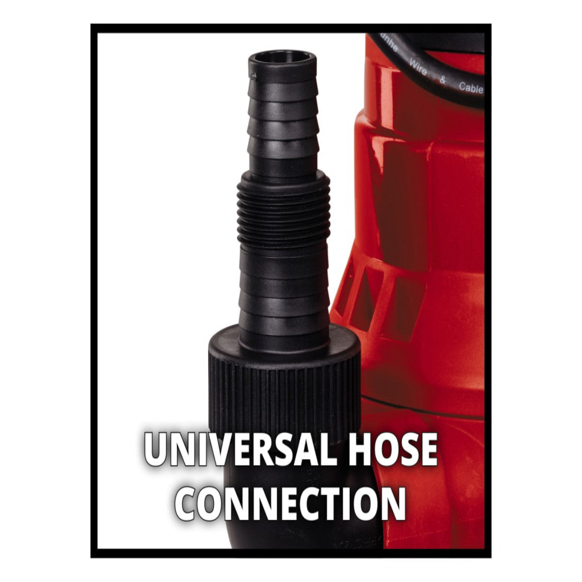 Einhell GC-DP 7035 LL 2-in-1 Combi Pump 700W 240V EINGCDP7035