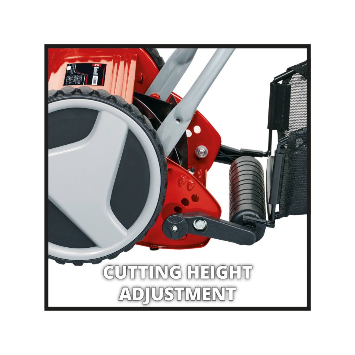 EINGCHM400
