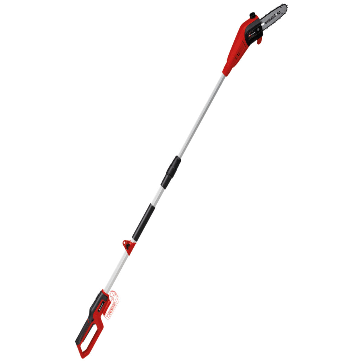 Einhell GC-LC 18/20 Li T-Solo Power X-Change Pole Pruner 18V Bare Unit EINGCLC1820N