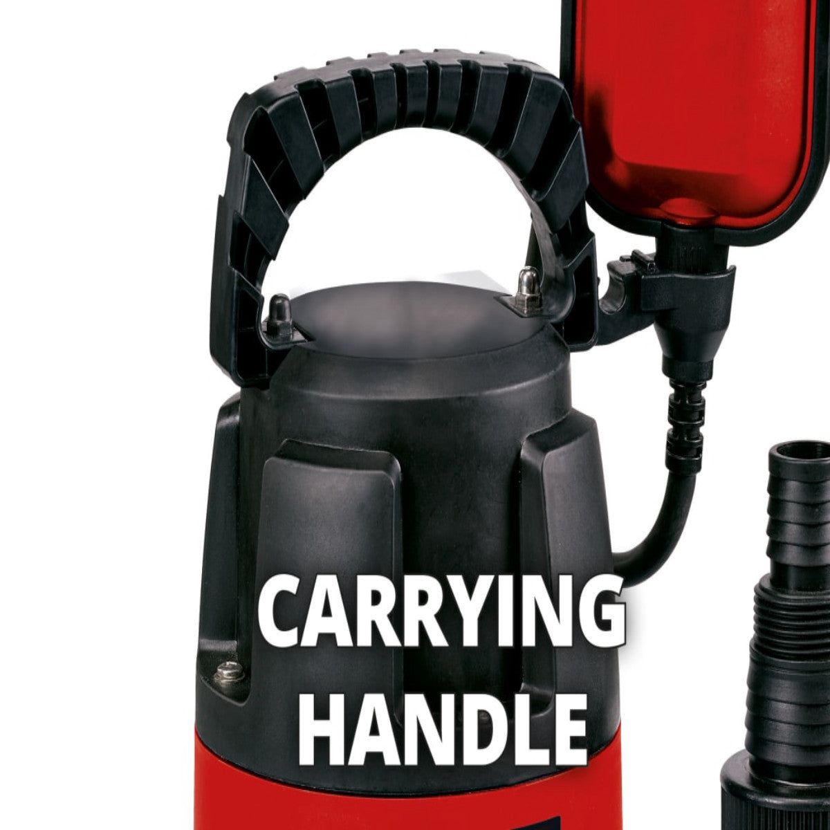 Einhell GC-SP 3580 LL Clean Water Pump 350W 240V EINGCSP3580