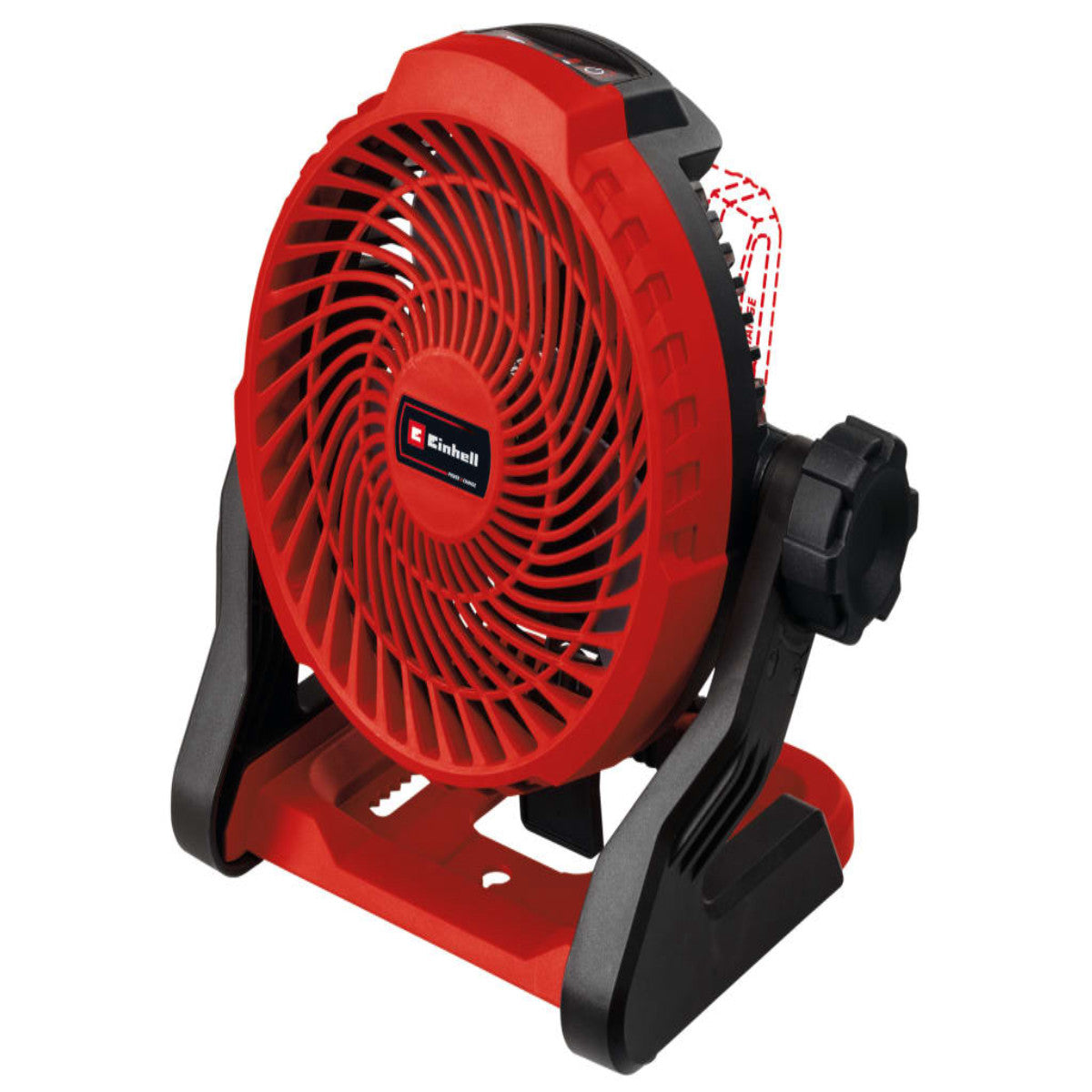 Einhell GE-CF 18/2200 Li Power X-Change Fan 18V Bare Unit EINGECF18N