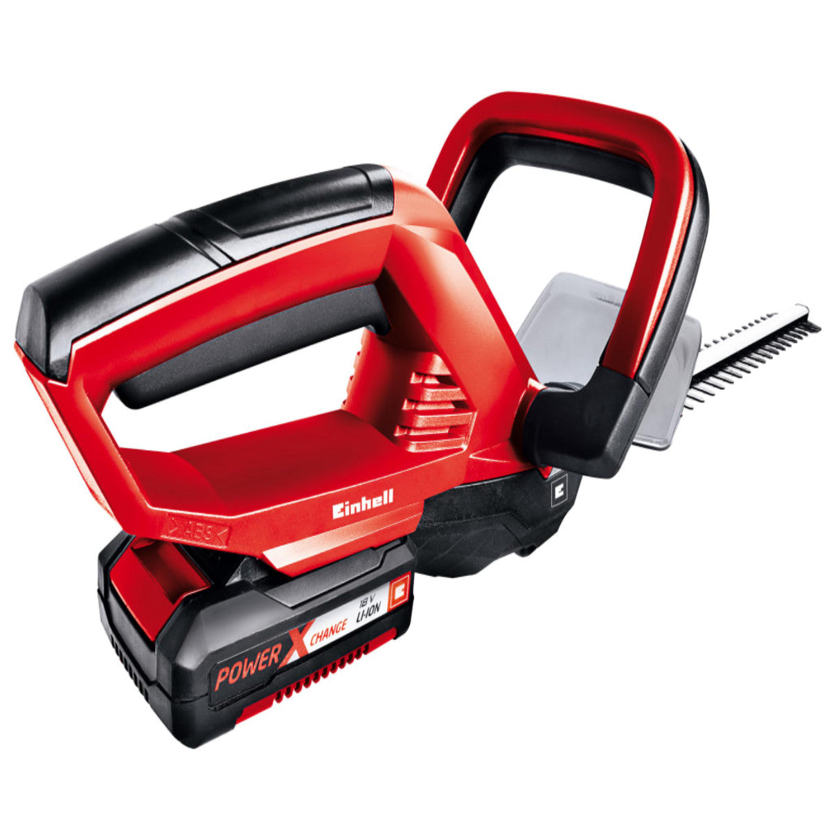 Einhell GE-CH 1846Li Power X-Change Cordless Hedge Trimmer 18V Bare Unit EINGECH18LI