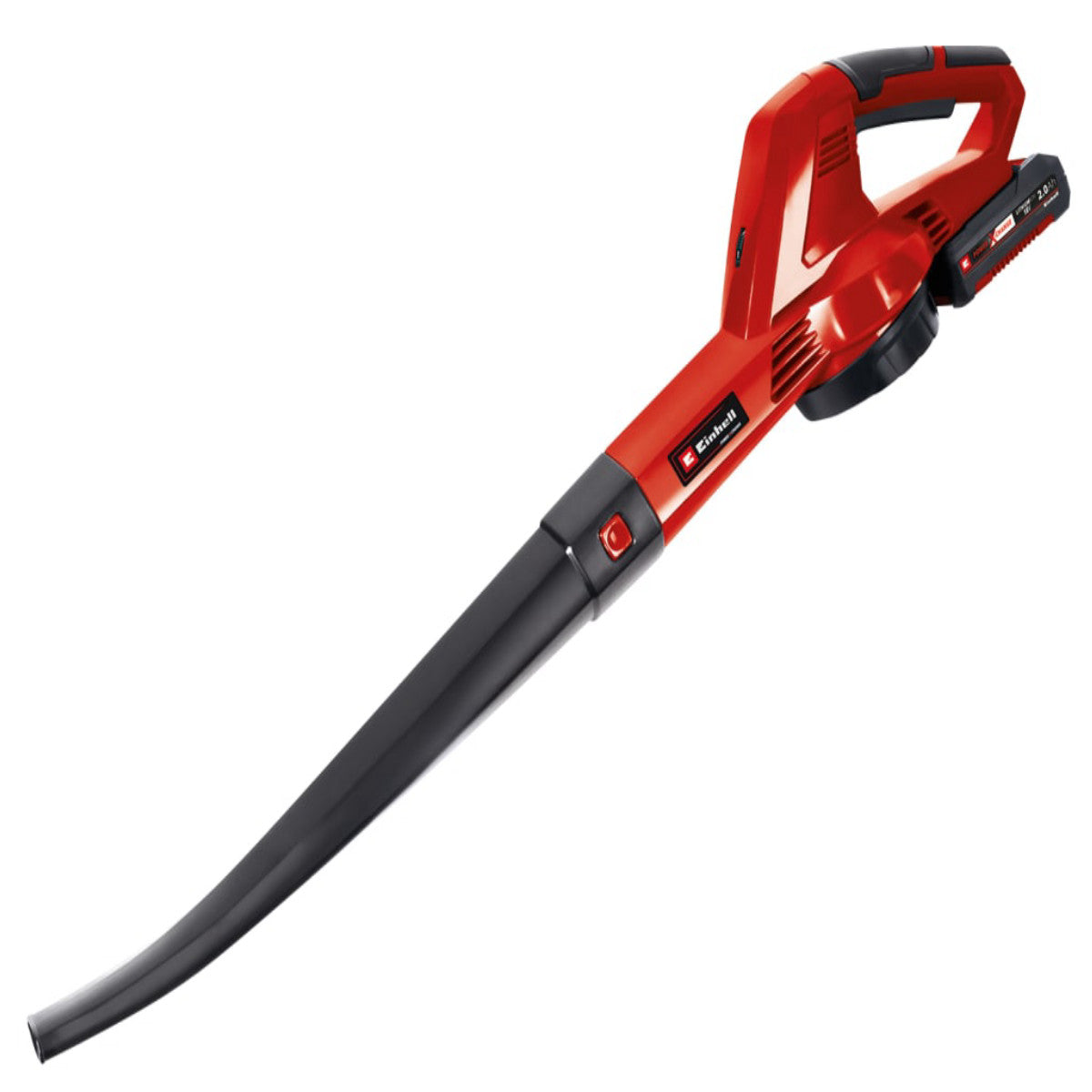 Einhell GE-CL 18Li Cordless Leaf Blower 18V 1 x 2.0Ah Li-ion EINGECL18LIE
