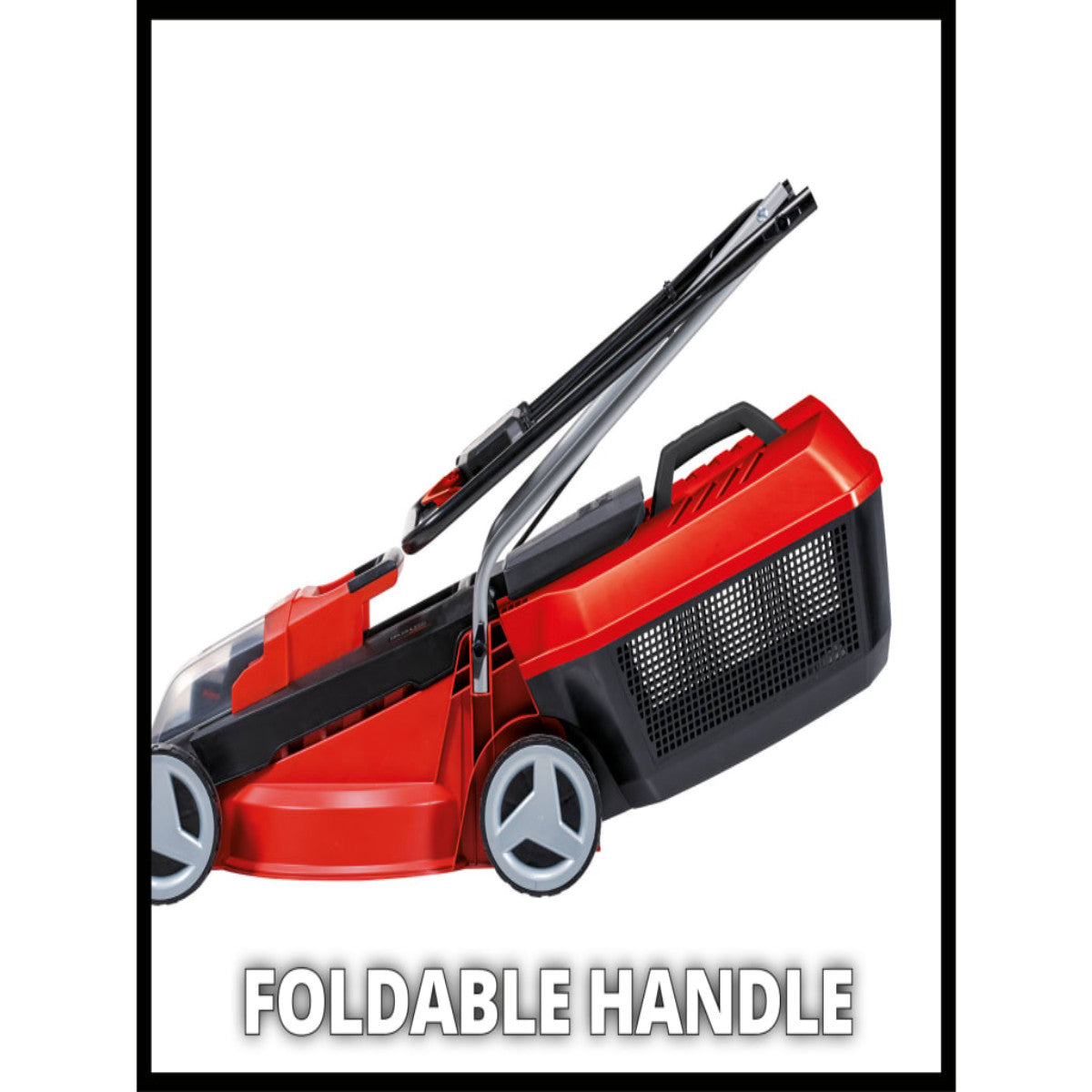 Einhell GE-CM 18/30 Li-Solo Power X-Change Lawn Mower 18V Bare Unit EINGECM1830N
