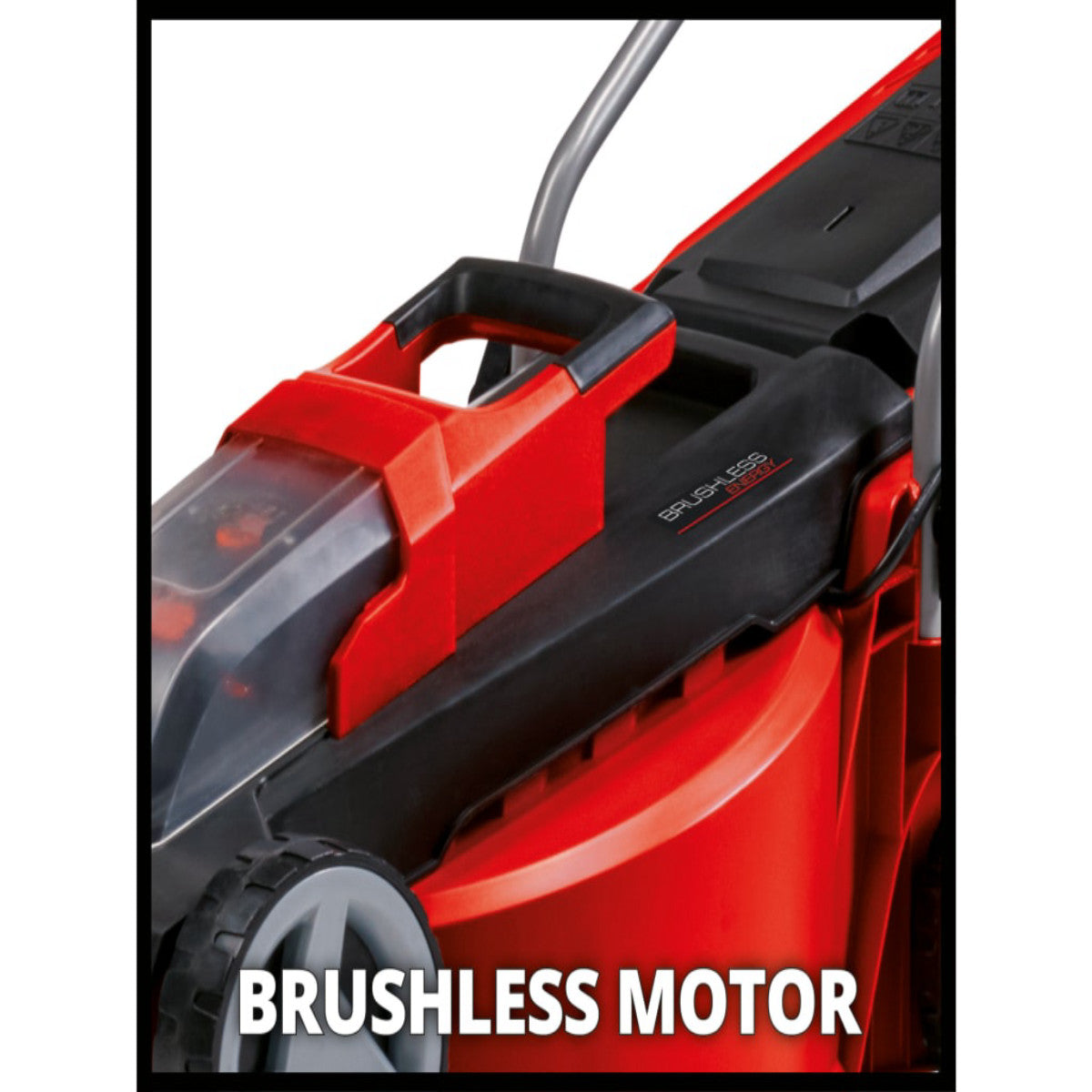Einhell GE-CM 18/30 Li-Solo Power X-Change Lawn Mower 18V Bare Unit EINGECM1830N