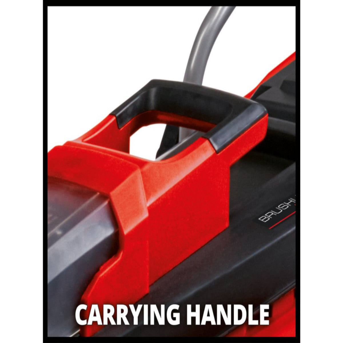 Einhell GE-CM 18/30 Li-Solo Power X-Change Lawn Mower 18V Bare Unit EINGECM1830N