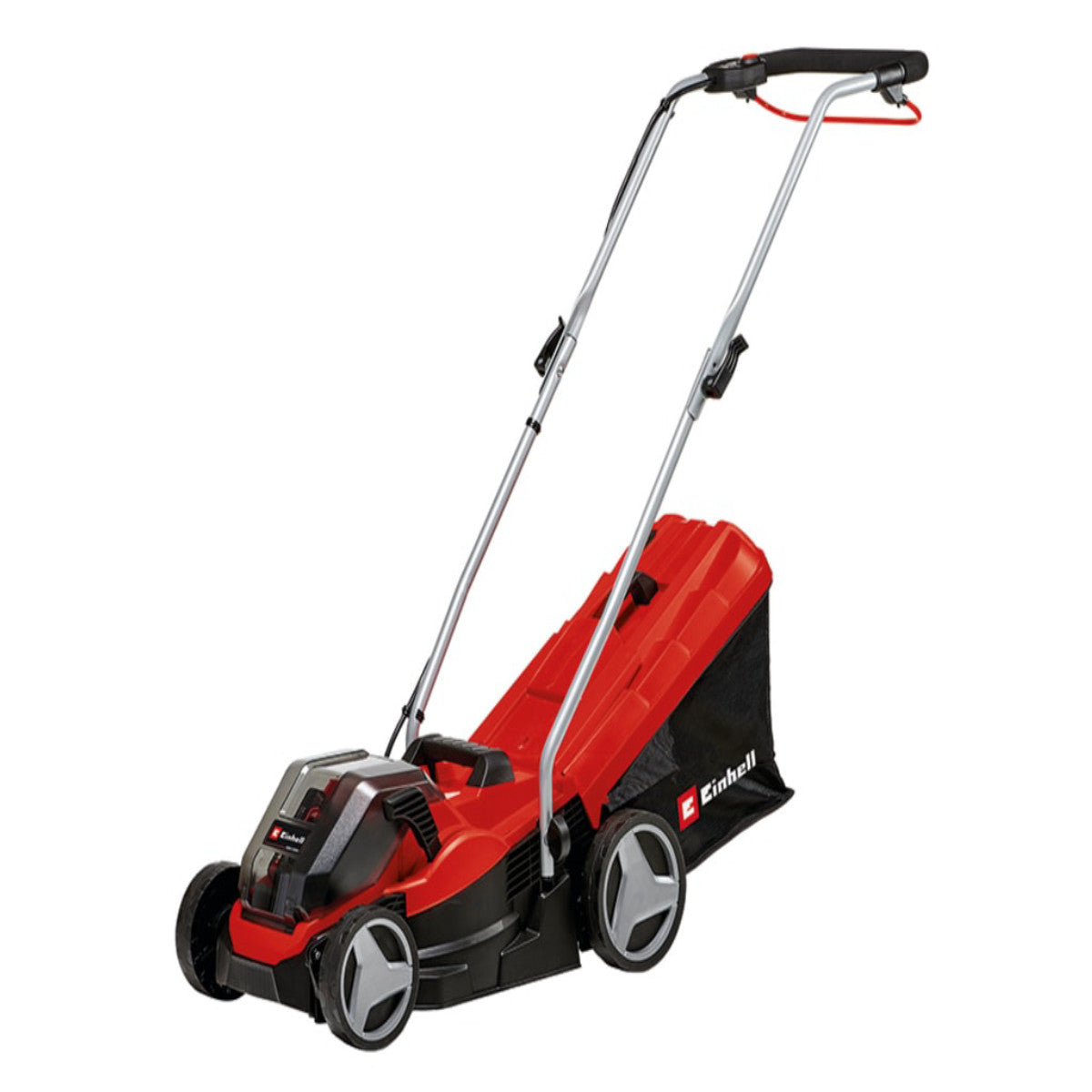 Einhell GE-CM 36/33 Li Power X-Change Lawn Mower 36V 2 x 2.5Ah Li-ion EINGECM3633K