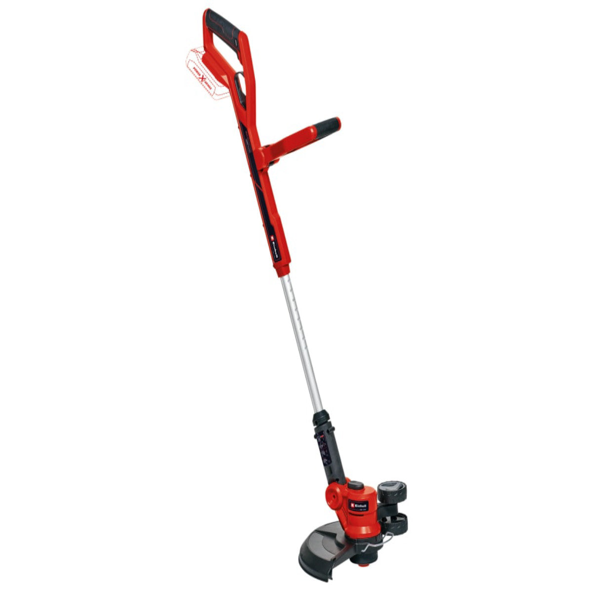 Einhell GE-CT 18/30 Li-Solo Power X-Change Grass Trimmer 18V Bare Unit EINGECT1830N