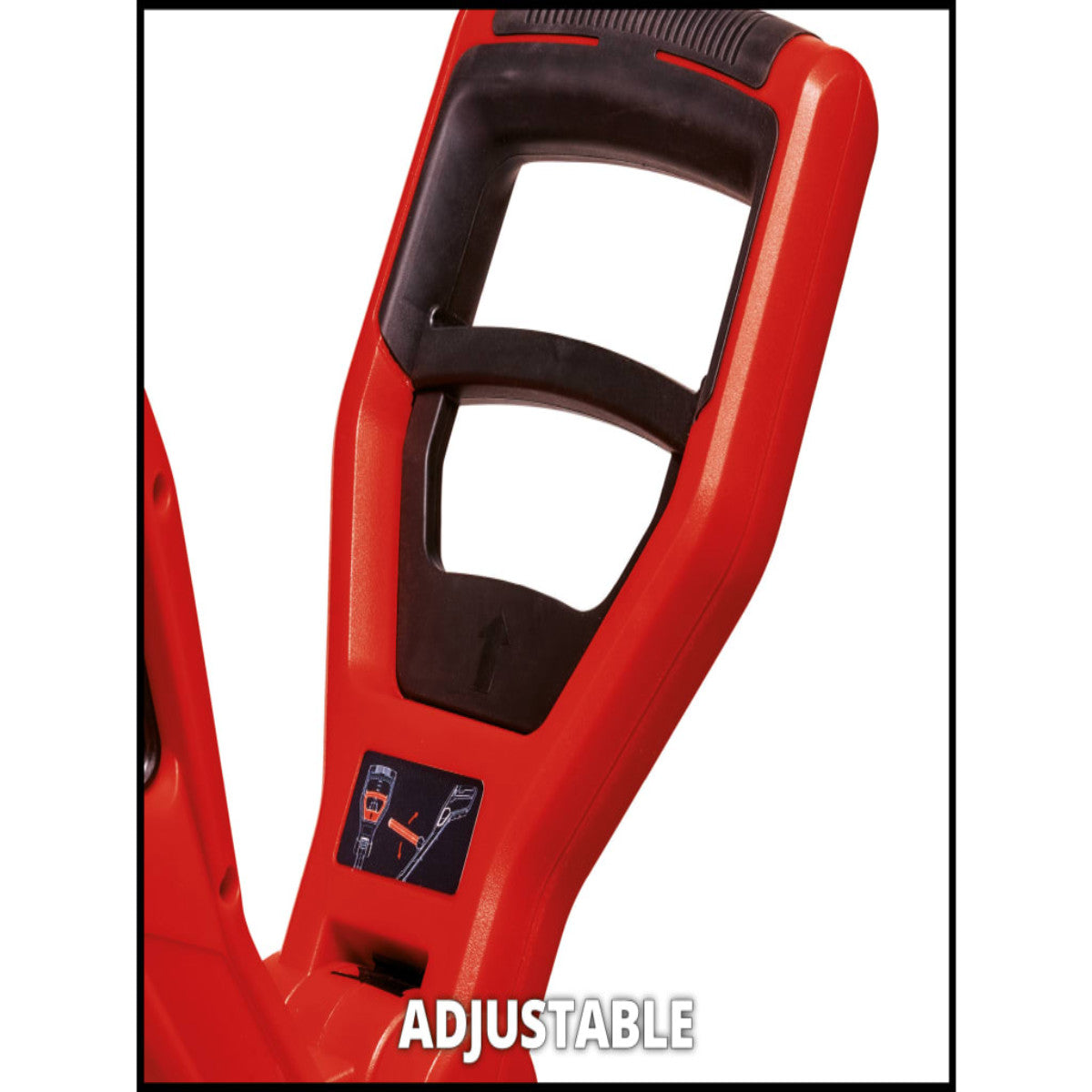 Einhell GE-CT 18/30 Li-Solo Power X-Change Grass Trimmer 18V Bare Unit EINGECT1830N