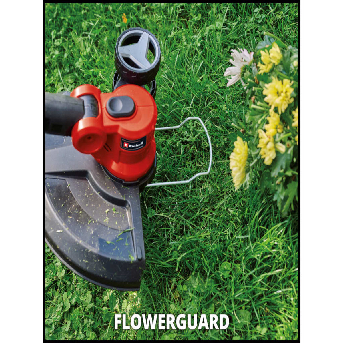 Einhell GE-CT 18/30 Li-Solo Power X-Change Grass Trimmer 18V Bare Unit EINGECT1830N