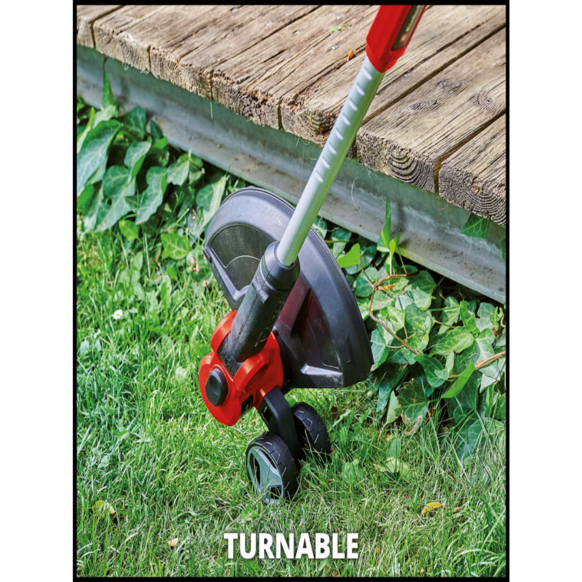 Einhell GE-CT 18/30 Li-Solo Power X-Change Grass Trimmer 18V Bare Unit EINGECT1830N