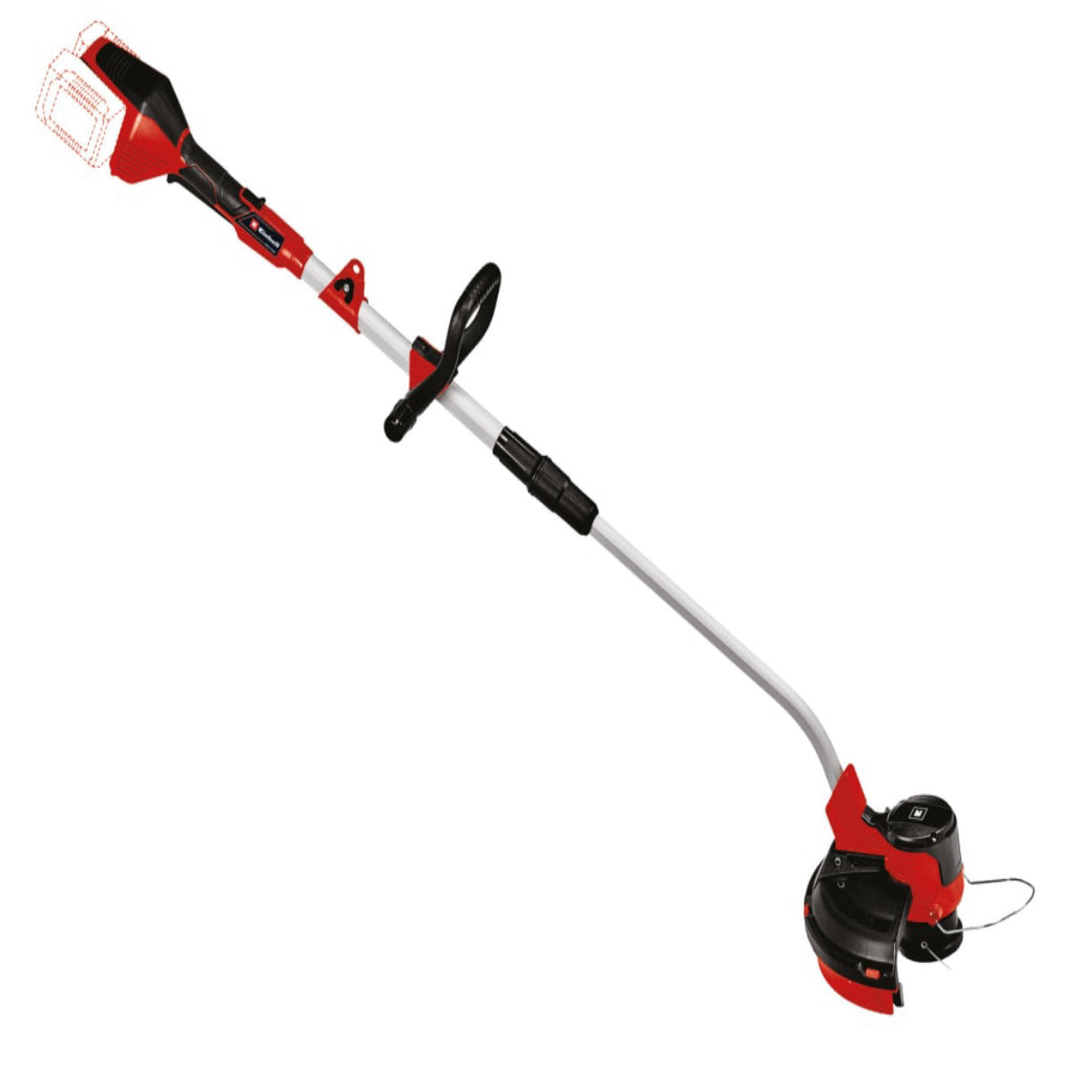 Einhell GE-CT 36/30 Li-Solo Power X-Change Grass Trimmer 36V Bare Unit EINGECT3630N