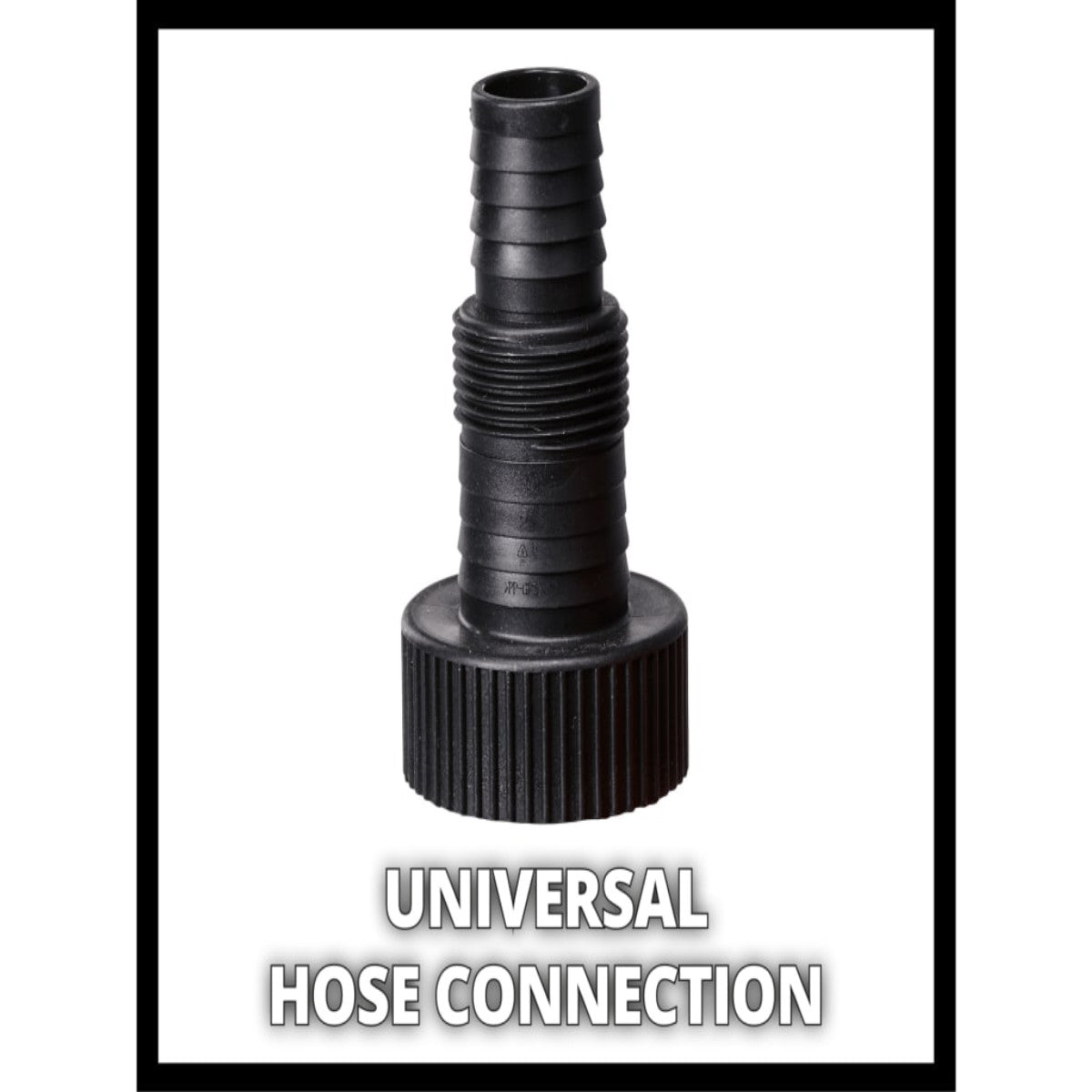 Einhell GE-DP 18/25 LL Li - Solo Power X-Change Dirty Water Pump 18V Bare Unit EINGEDP1825N
