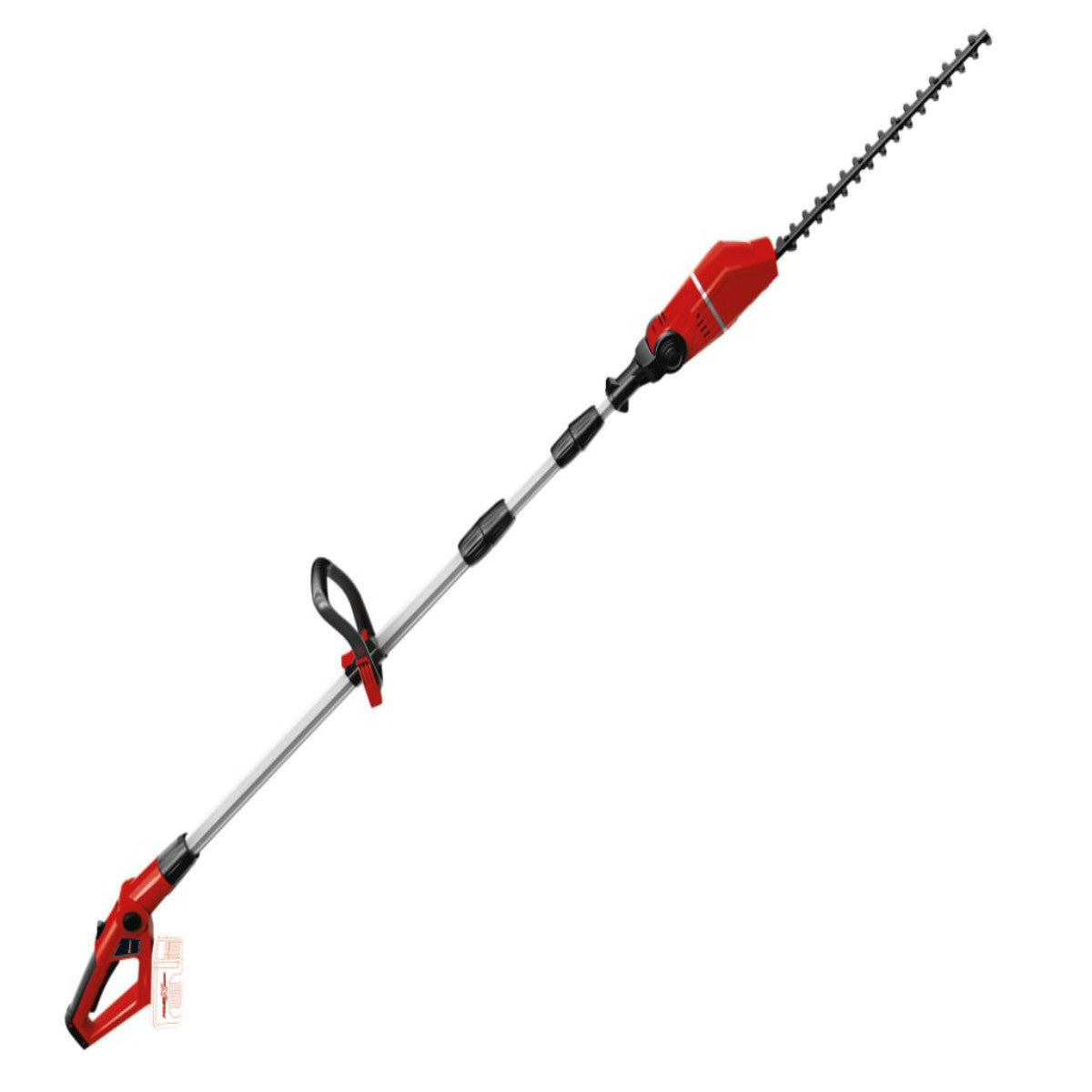Einhell GE-HH 18/45 Li T-Solo Power X-Change High Trimmer 18V Bare Unit EINGEHH1845N