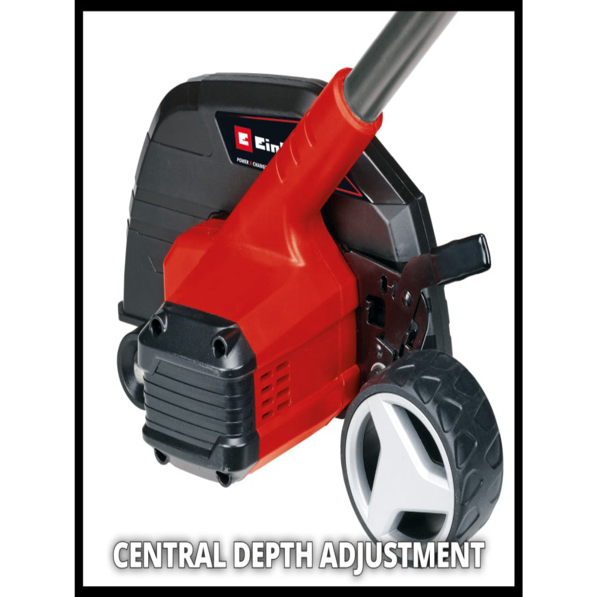 Einhell GE-LE 18/190 Li-Solo Power X-Change Lawn Edge Trimmer 18V Bare Unit EINGELE18N