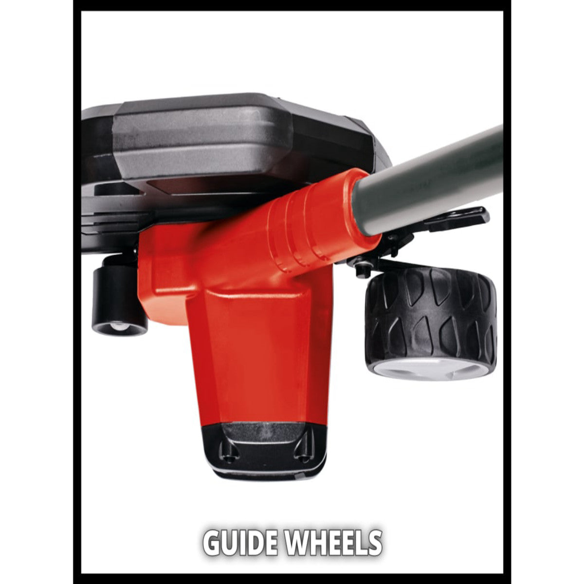 Einhell GE-LE 18/190 Li-Solo Power X-Change Lawn Edge Trimmer 18V Bare Unit EINGELE18N